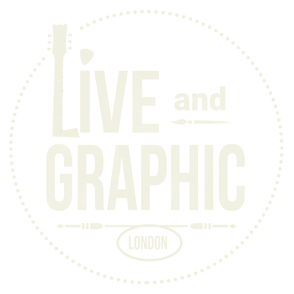 LiveAndGraphic .com